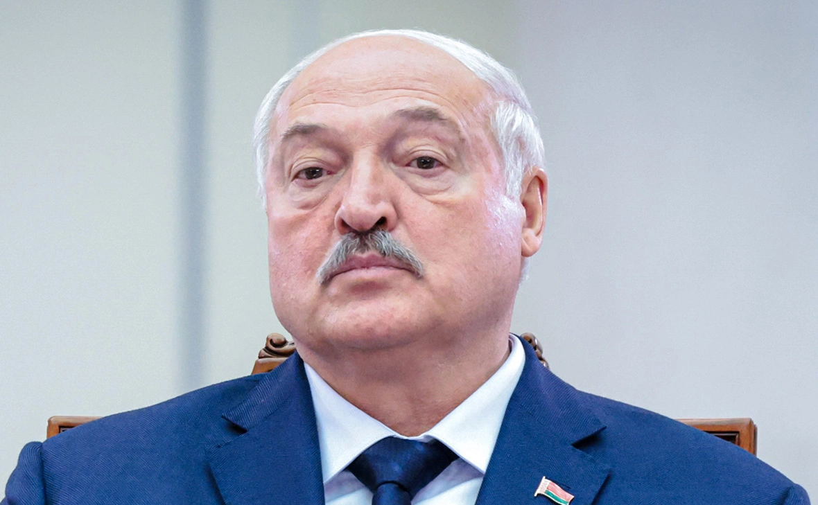 Роман Наумов / URA.RU / Global Look Press