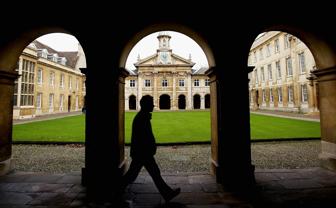 Graeme Robertson / Getty Images