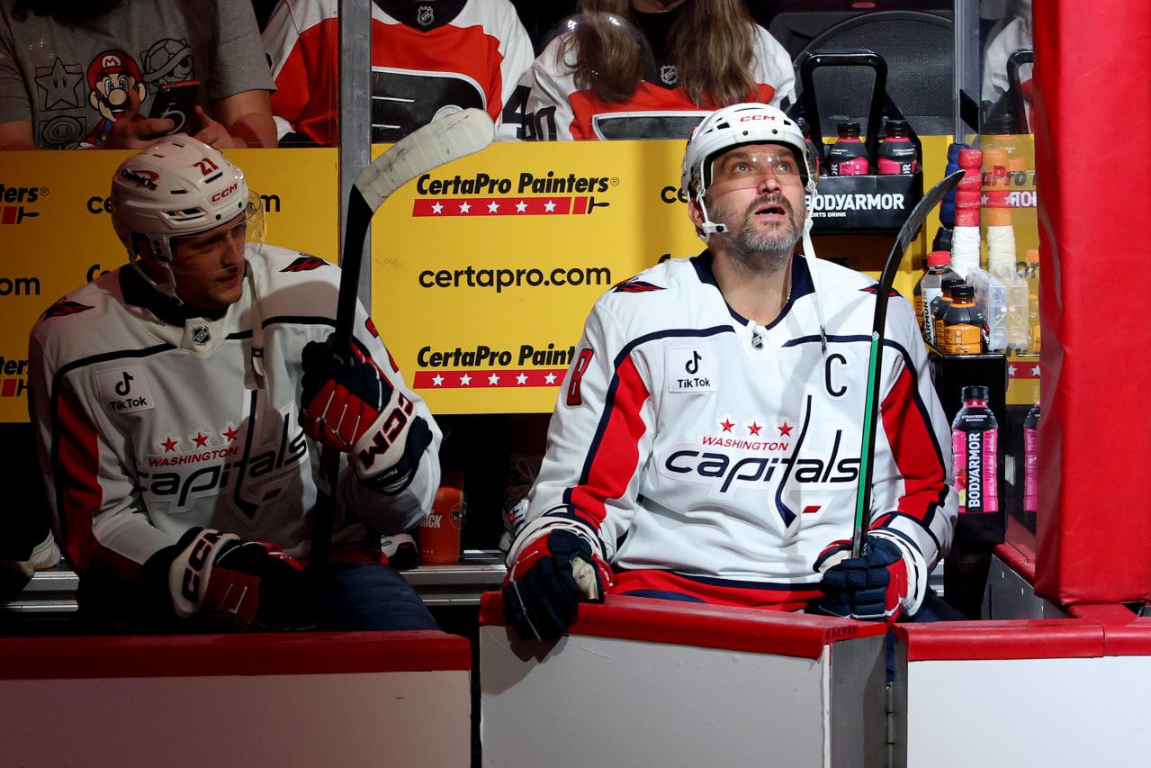 Emilee Chinn / Getty Images