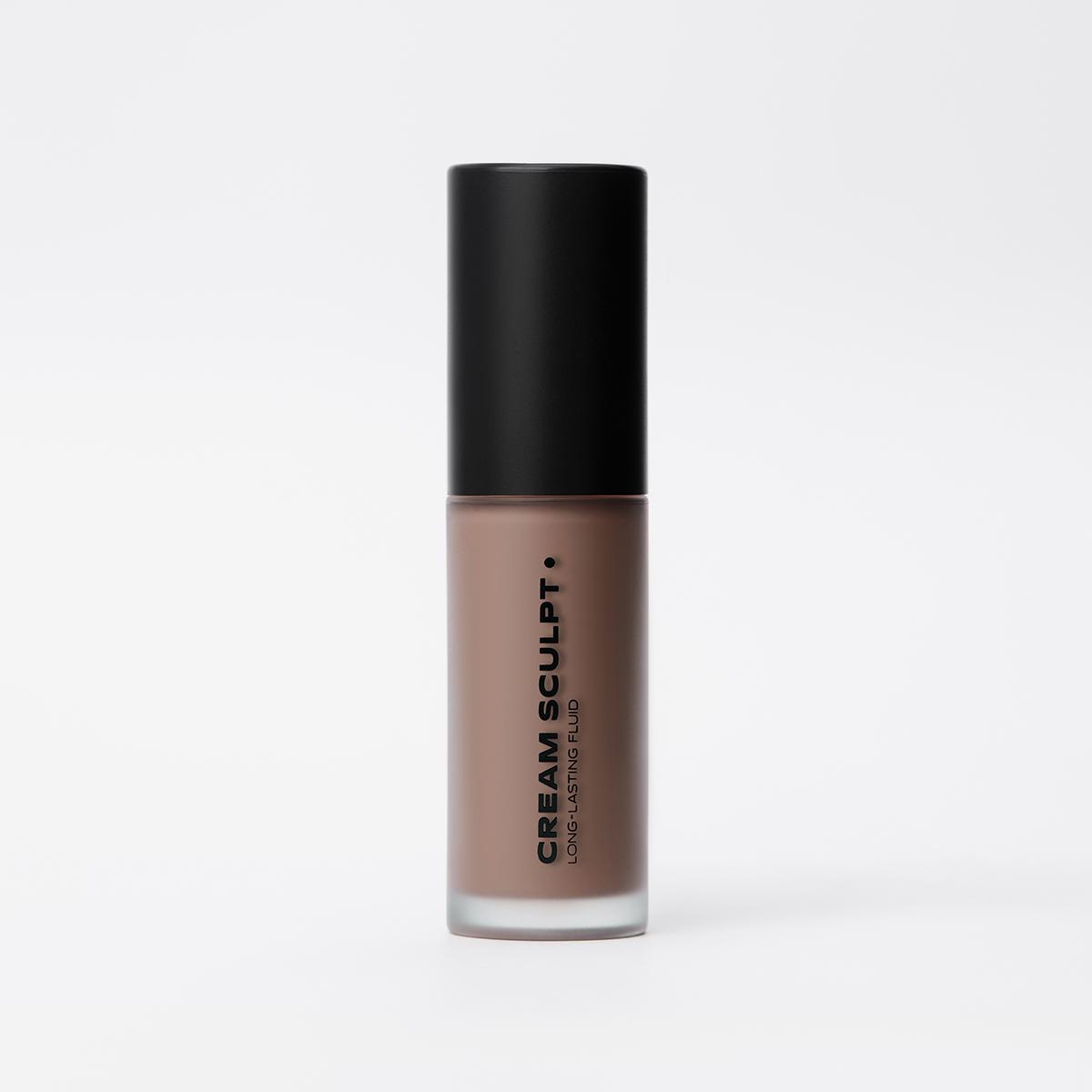 Кремовый скульптор Cream Sculpt, 01, PMKL