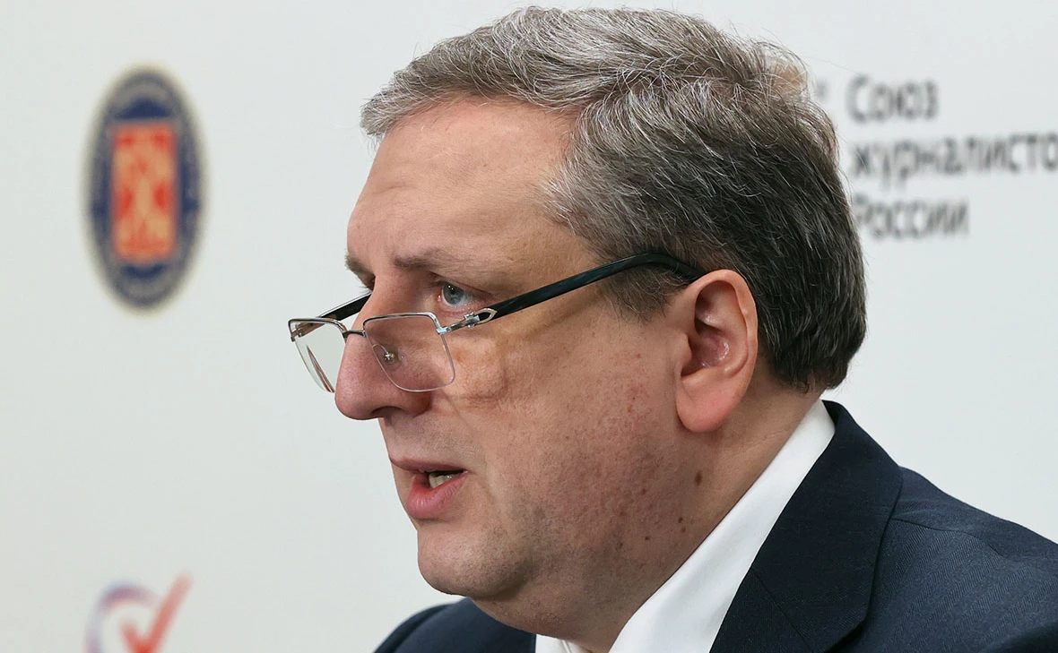 Александр Демьянчук / ТАСС