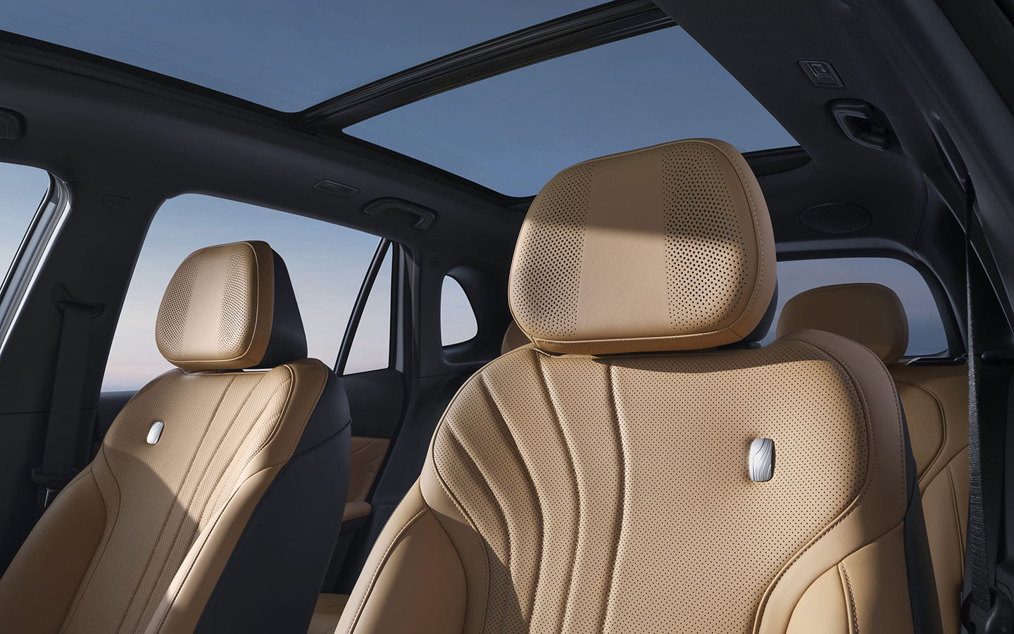 Фото: Geely