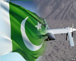 В Пакистане беспилотником убиты 5 граждан Германии