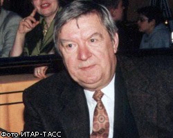 В Москве скончался известный телеведущий Лев Николаев