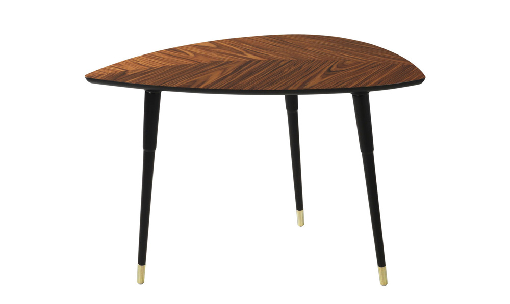 Назад в прошлое: IKEA вновь будет выпускать стол с тремя ножками