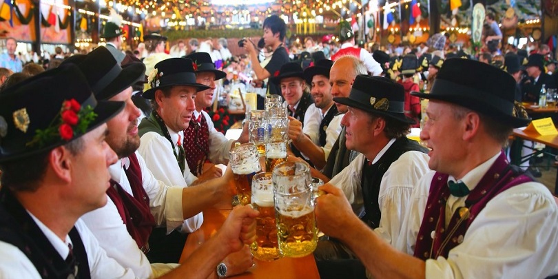 Фото: oktoberfest-munich.ru