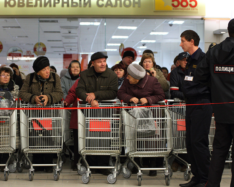 В Татарстане минимальный потребительский бюджет вырос до 15,5 тыс. рублей