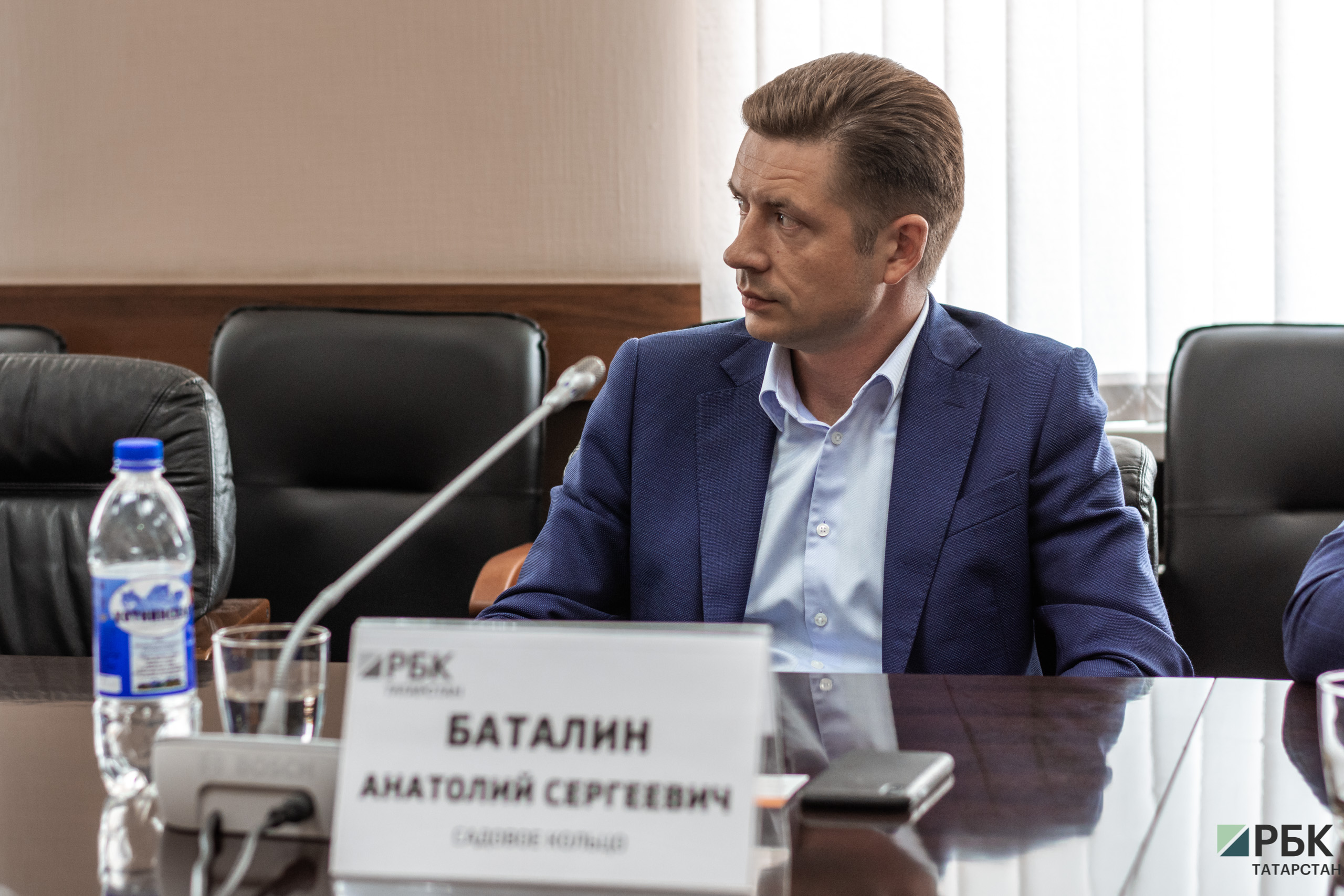 Ипотечные горки: татарстанские банкиры прогнозировали снижение ставок