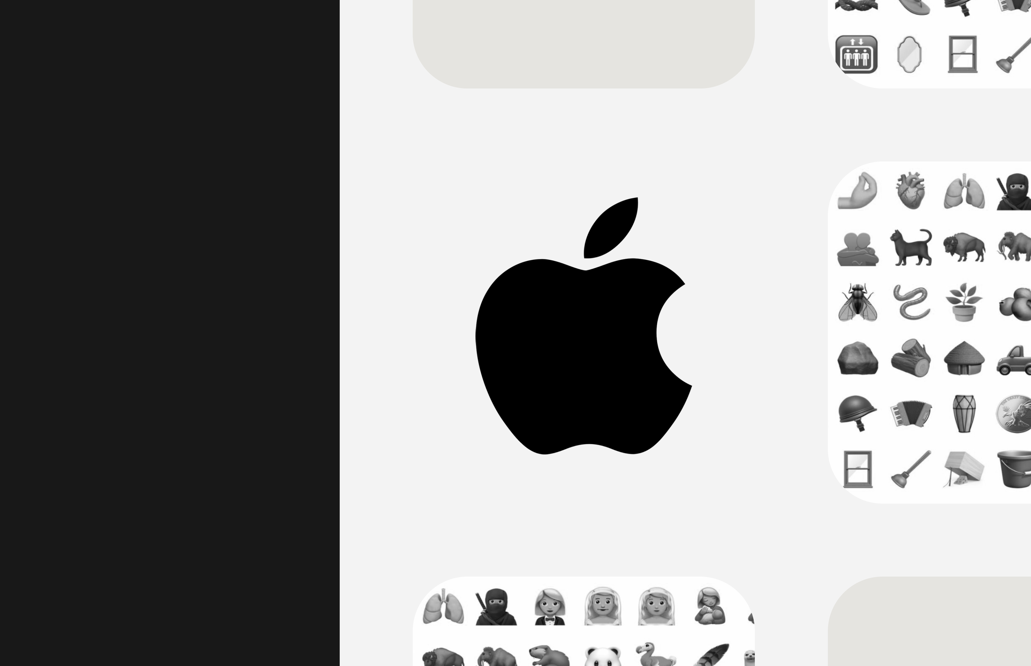 Apple представила IOS 14.2 beta 2 с новыми эмодзи