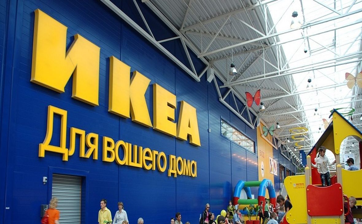 Магазин IKEA приостановит работу в ТРЦ «Мега Адыгея-Кубань» — РБК