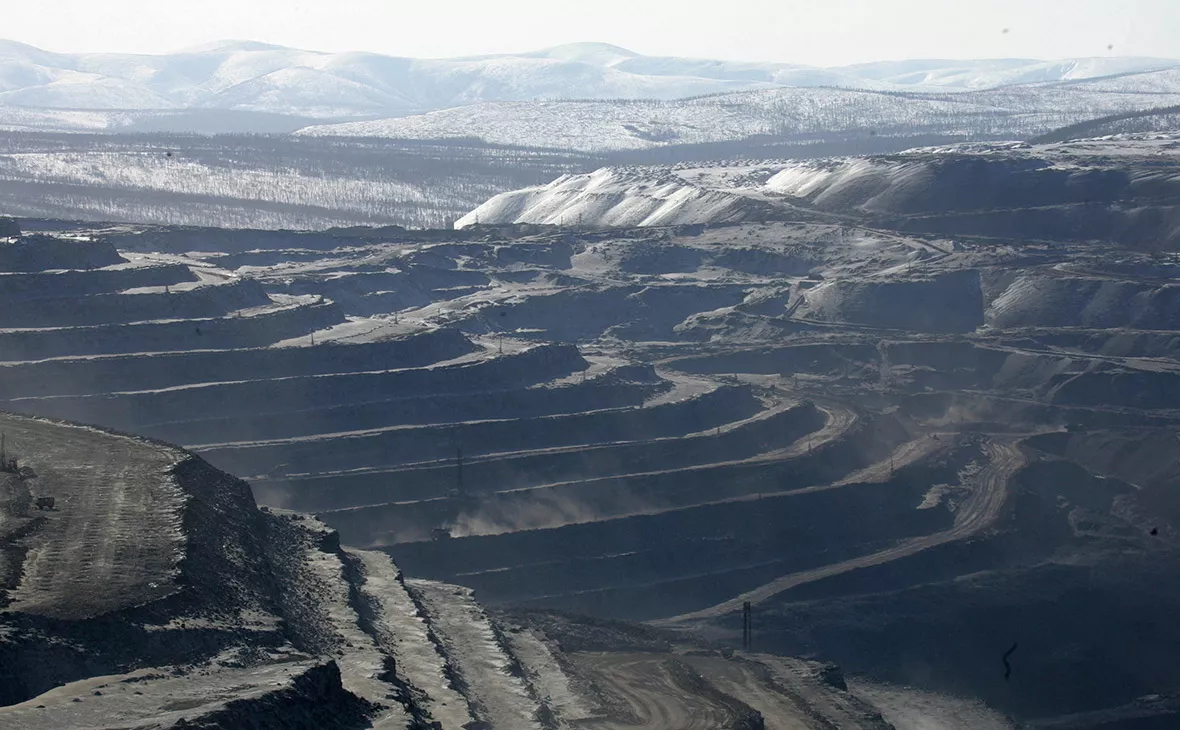 Сергей Субботин / РИА Новости