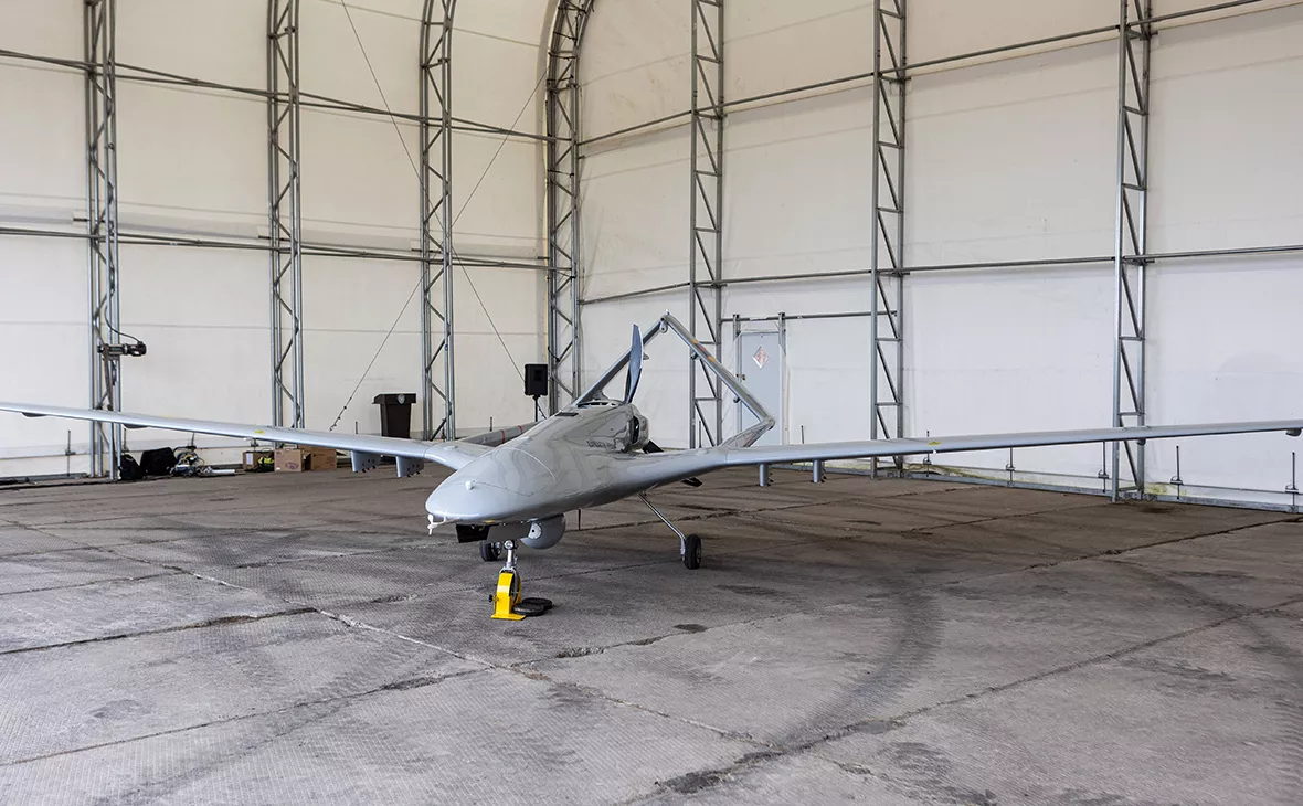 Paulius Peleckis / IMAGO / Global Look Press 