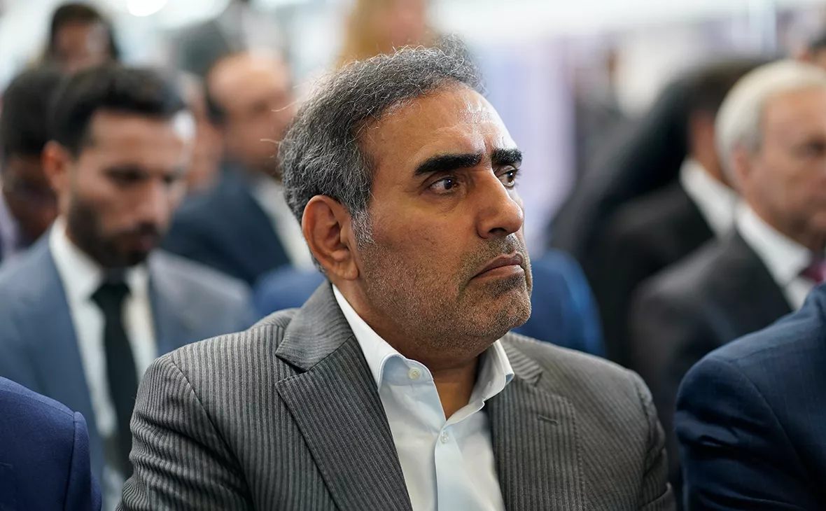 Михаил Гребенщиков / РБК