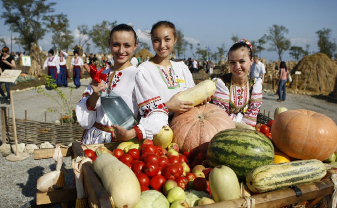 Сельский туризм на Кубани: где отвлечься от городской суеты
