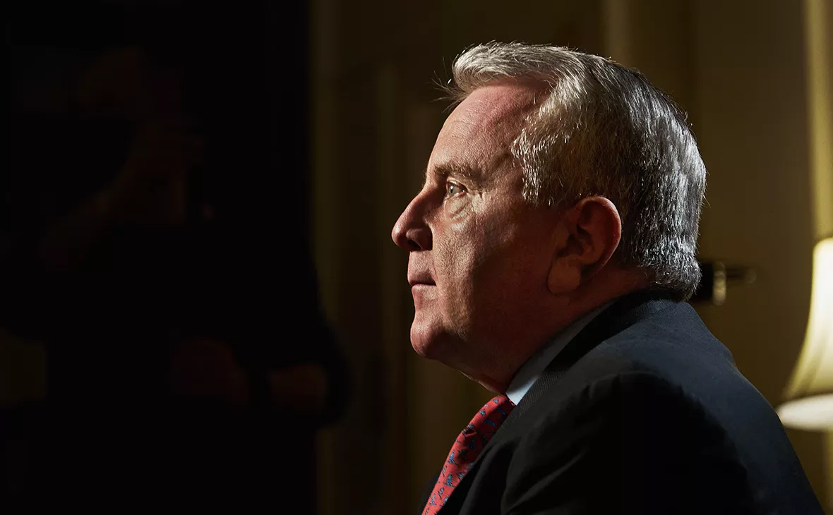 Владислав Шатило для РБК