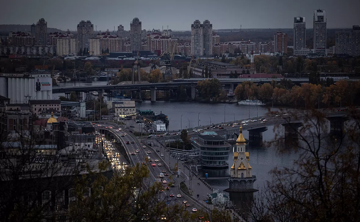 Ed Ram / Getty Images