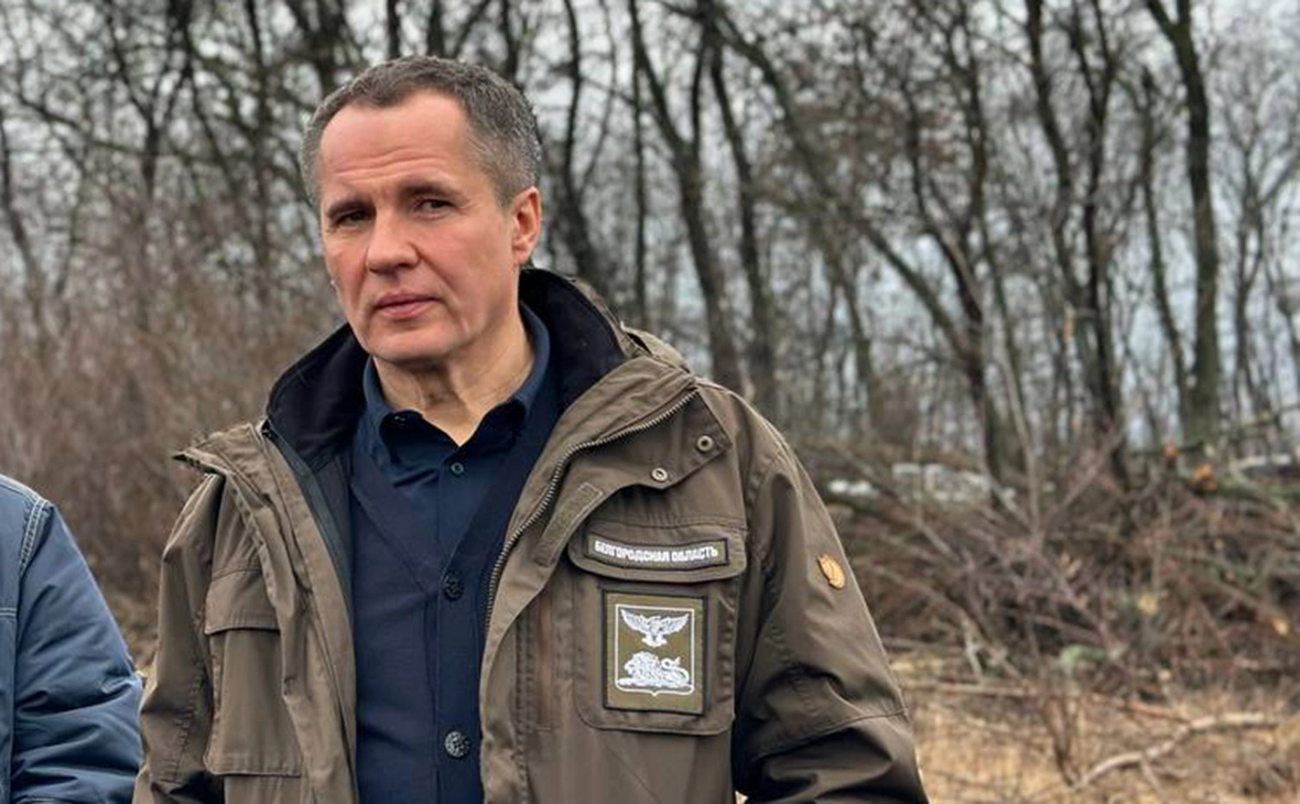 vvgladkov / Telegram