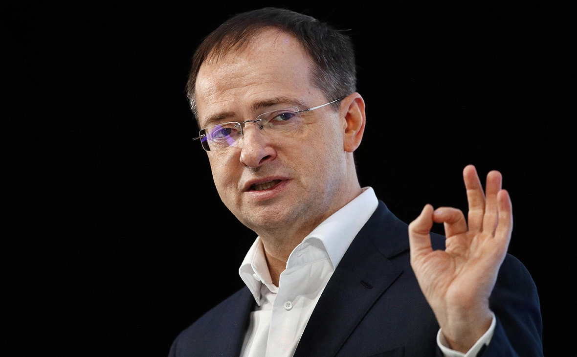 Сергей Бобылев / ТАСС