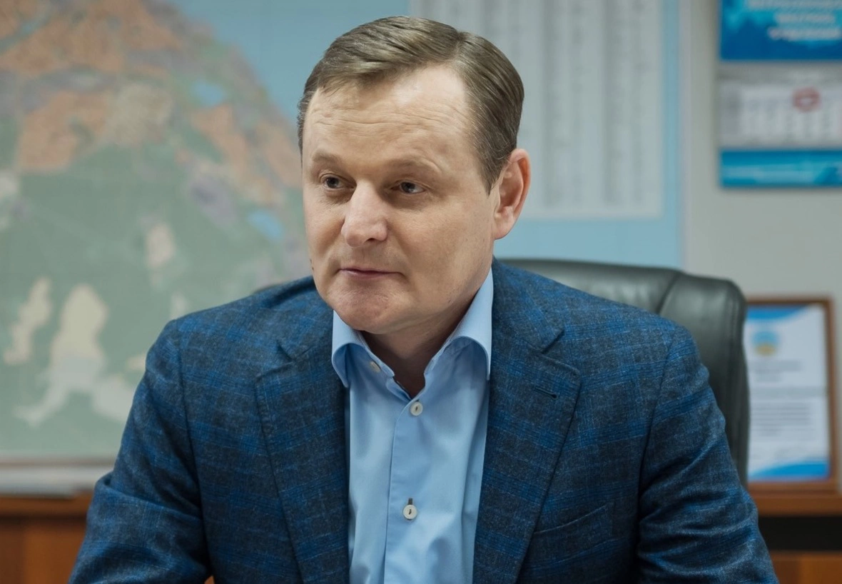 Петрозаводский городской Совет / vk.com