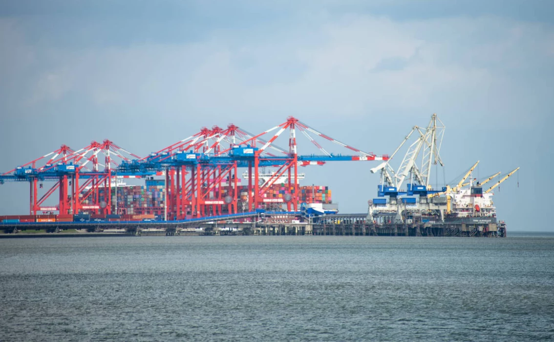 Fabian Steffens / Eibner / imago-images.de / Global Look Press