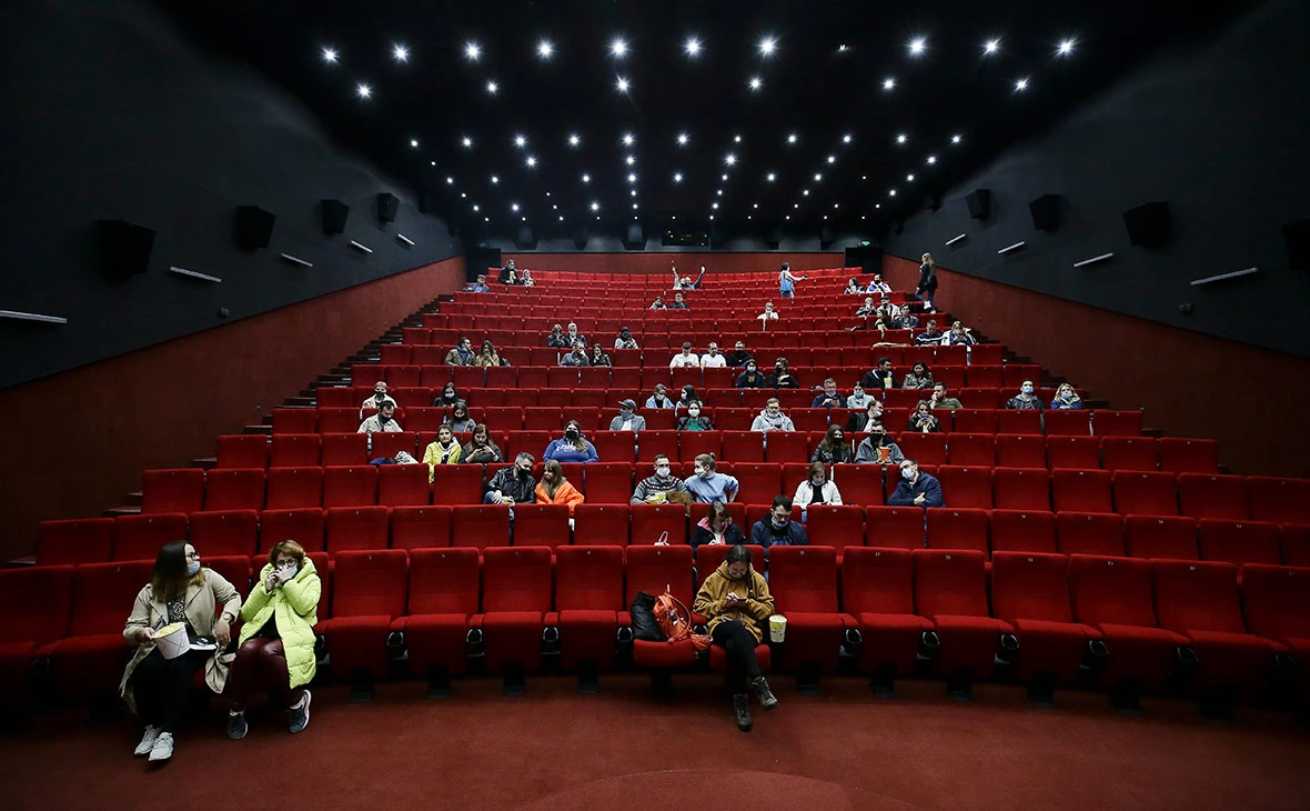 Кирилл Кухмарь / ТАСС