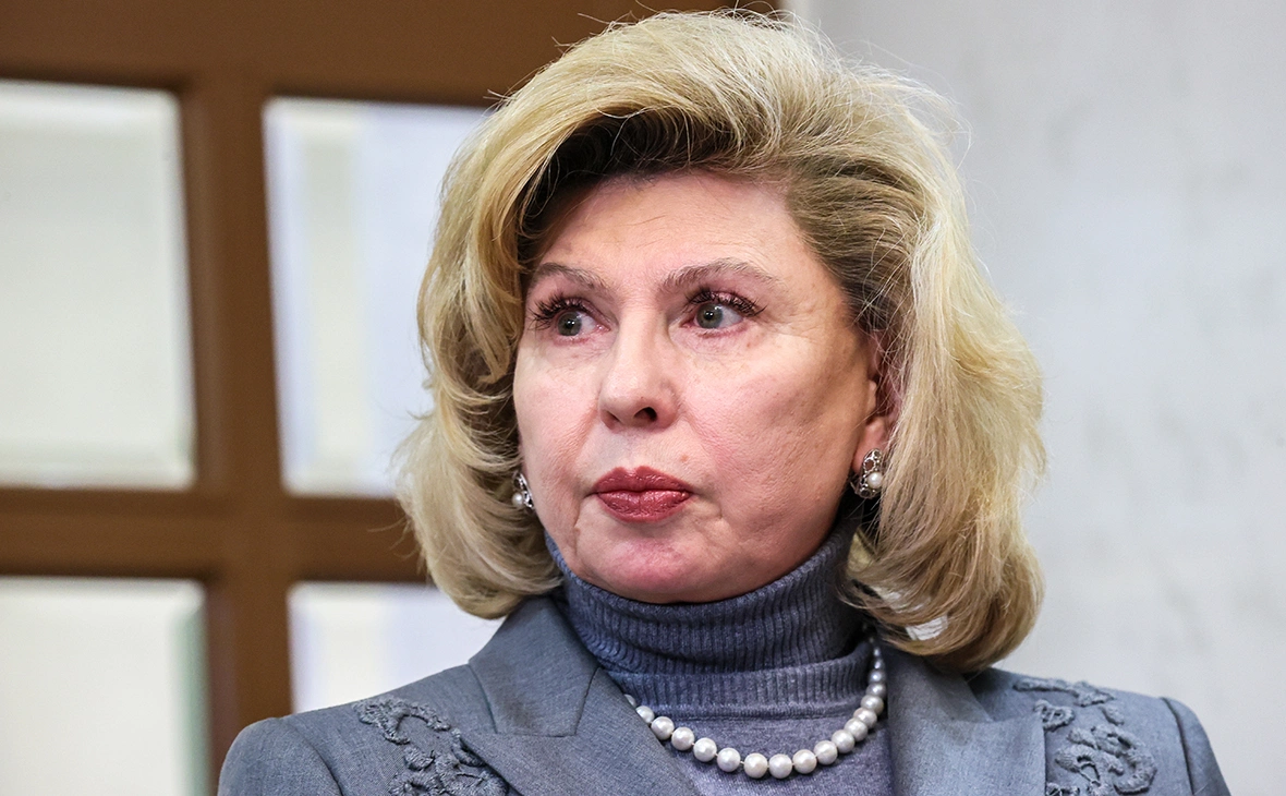 Сергей Савостьянов / ТАСС