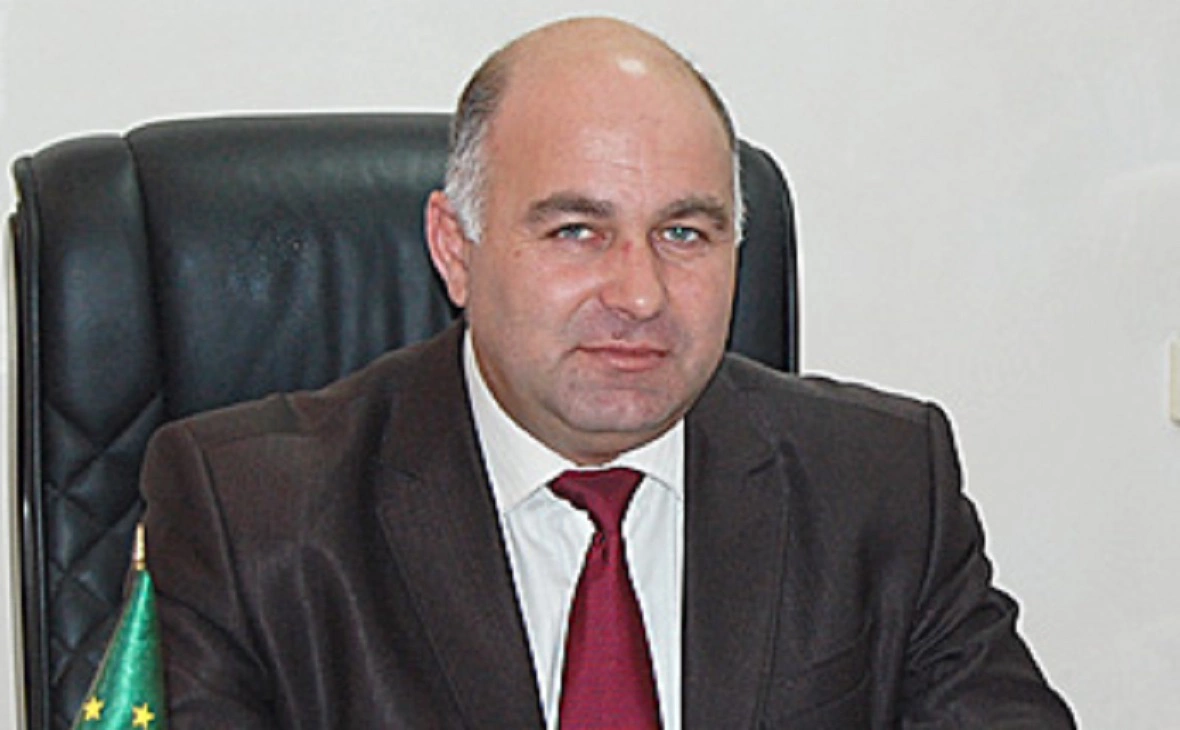 администрация МО Теучежский район