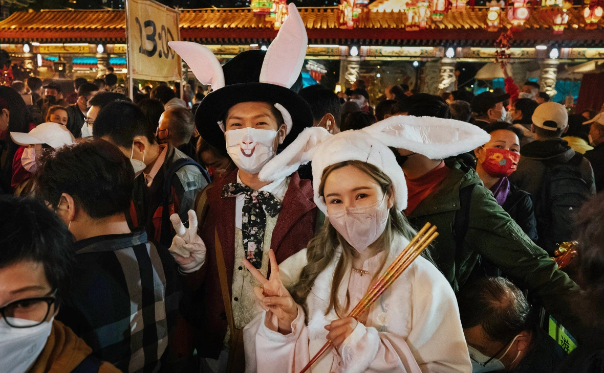 Anthony Kwan / Getty Image