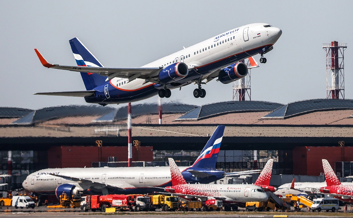 Сергей Бобылев / ТАСС