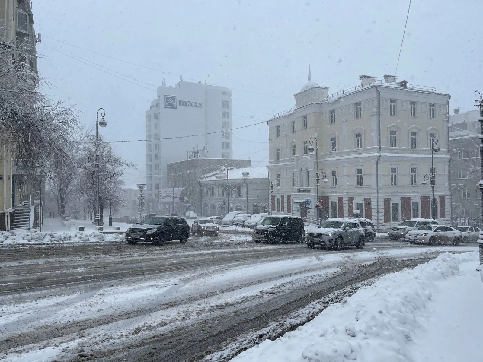 РБК Приморье