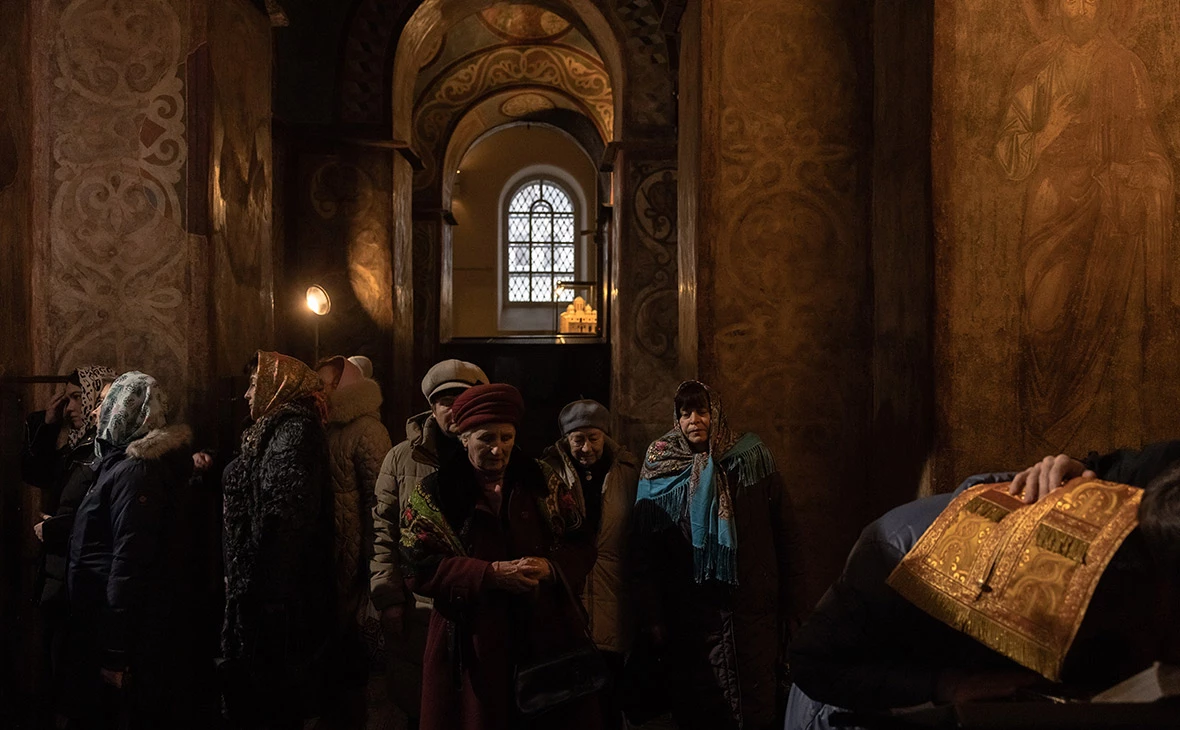 Роман Пилипей / Getty Images