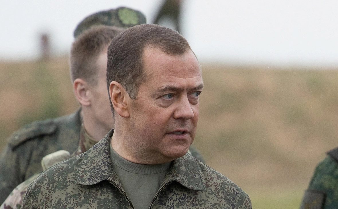 Екатерина Штукина / Sputnik / Reuters