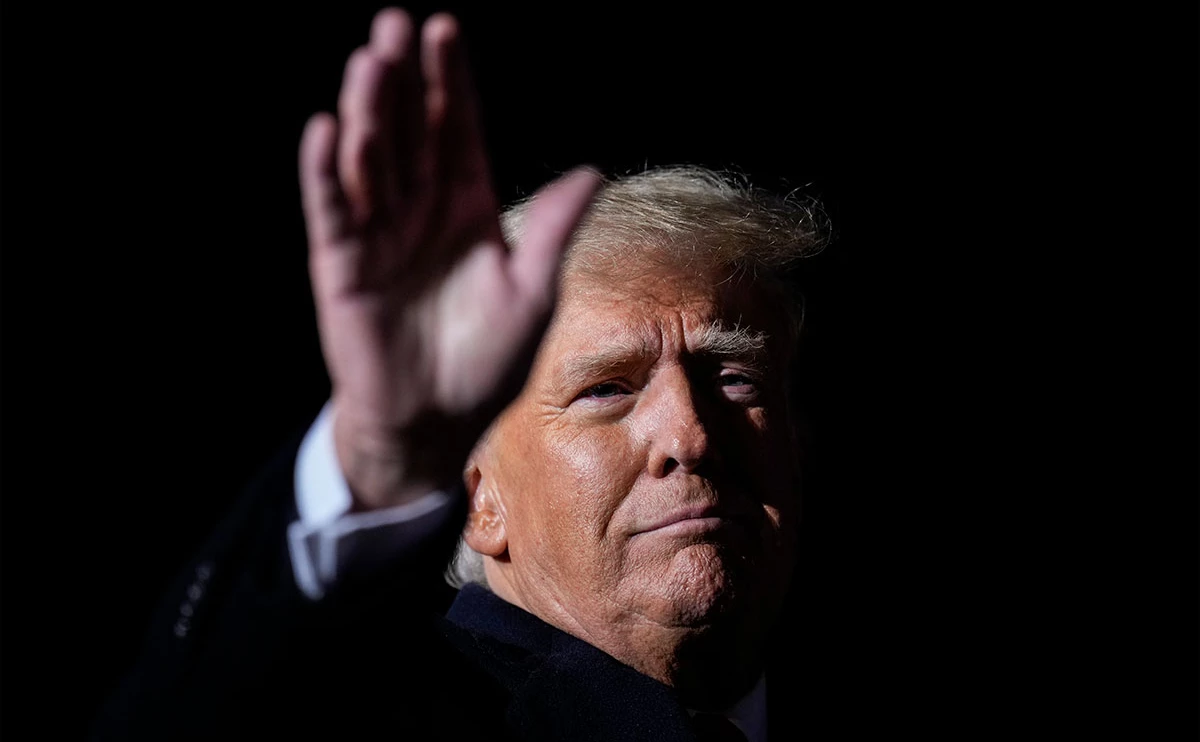 Drew Angerer / Getty Images