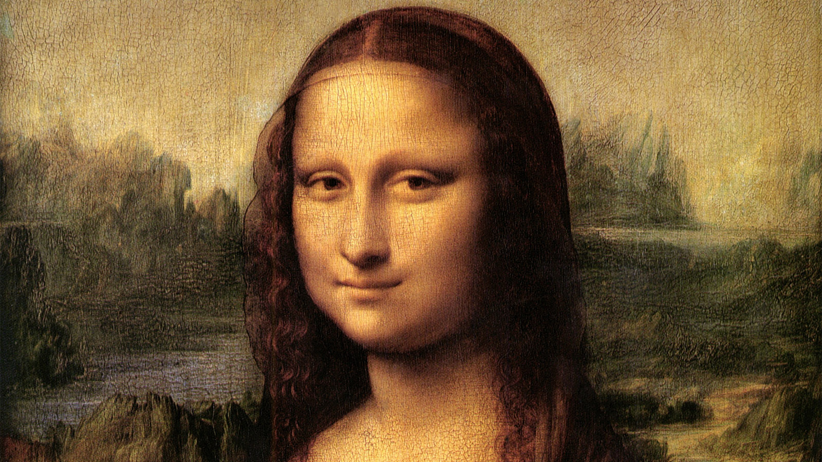 Раскрыт секрет шедевра Леонардо да Винчи «Мона Лиза». Новые детали | РБК Life