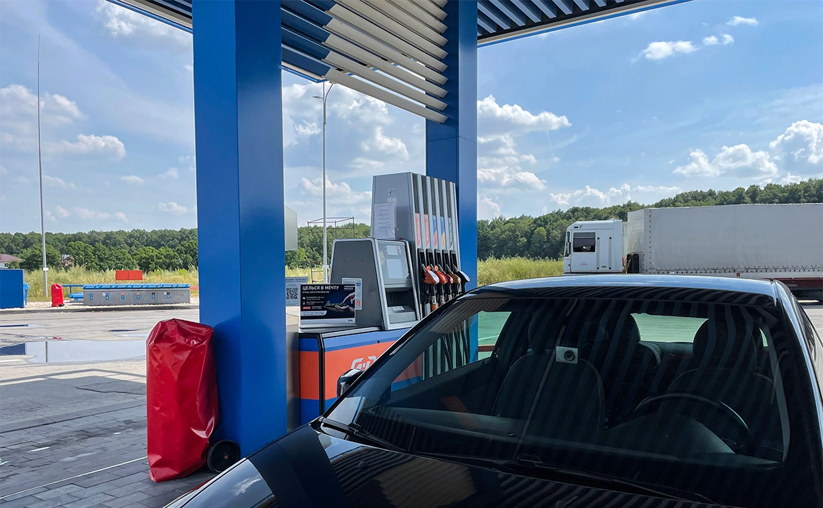 Дарья Широкова / РБК