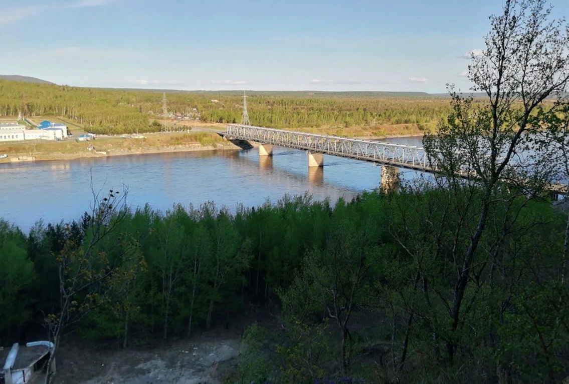 Правительство Амурской области