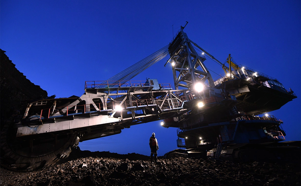 Александр Манзюк / ТАСС