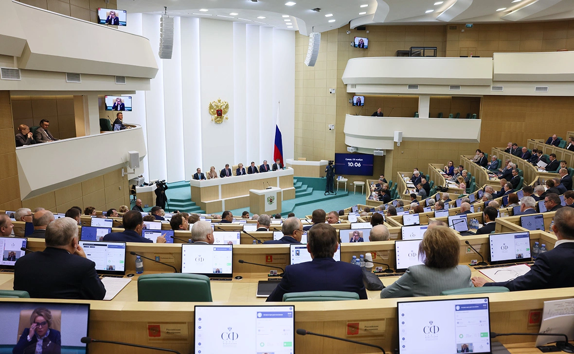 Михаил Метцель / ТАСС