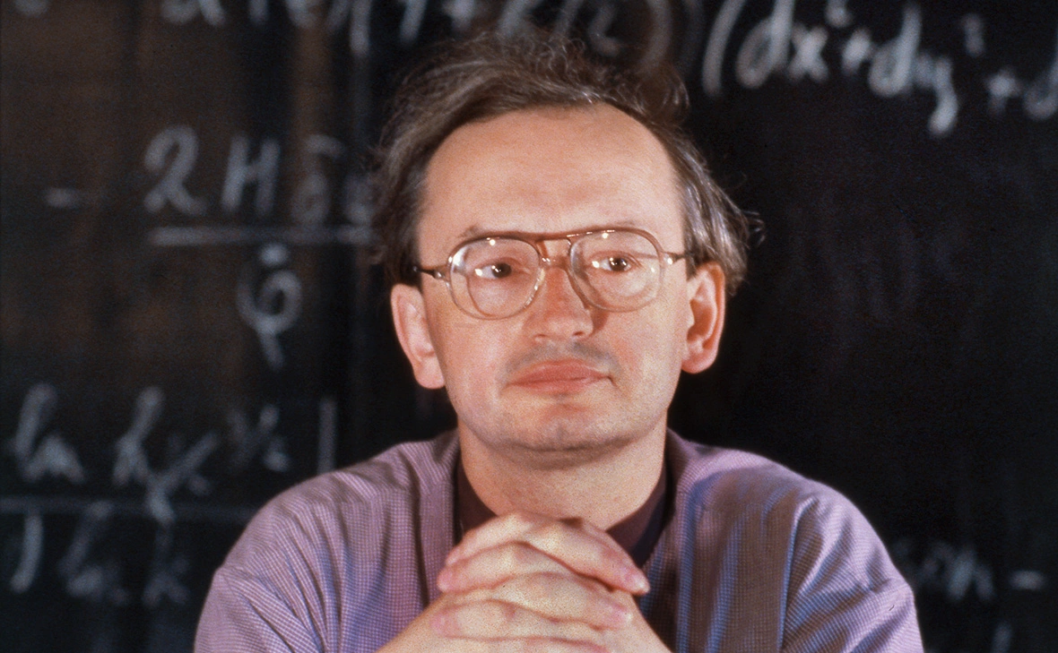 Анатолий Морковкин / ТАСС