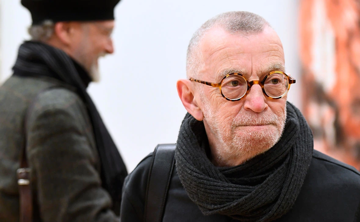 Сергей Пятаков / РИА Новости