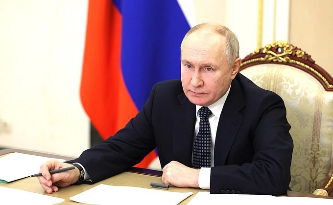 kremlin.ru