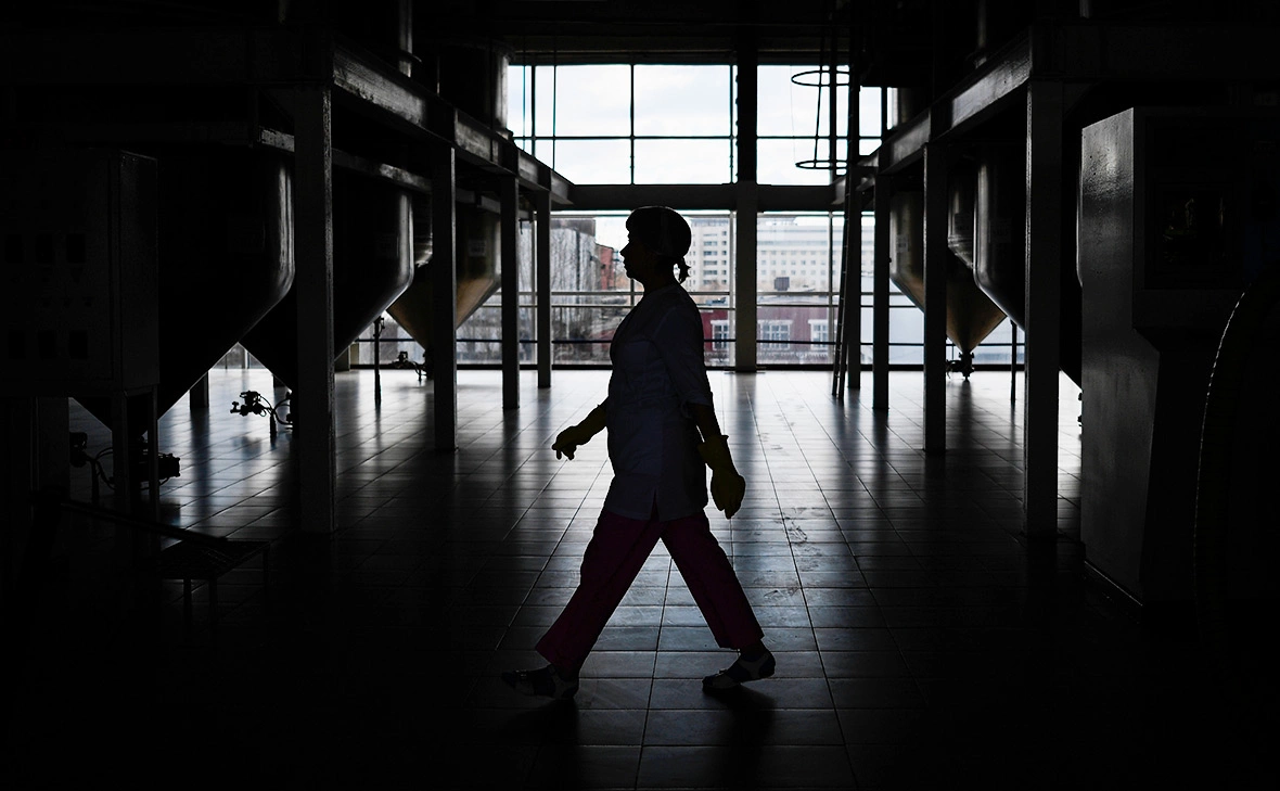 Владимир Астапкович / РИА Новости