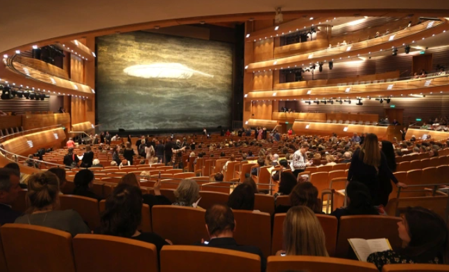 Александр Демьянчук / ТАСС