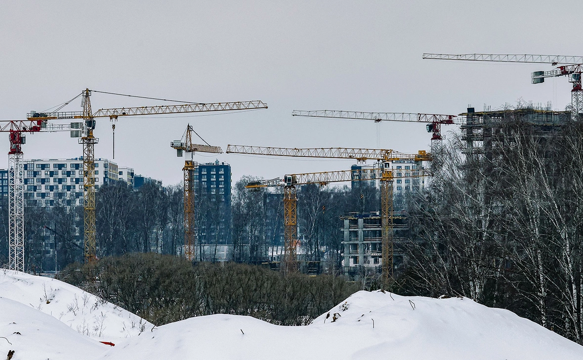 Андрей Любимов / РБК