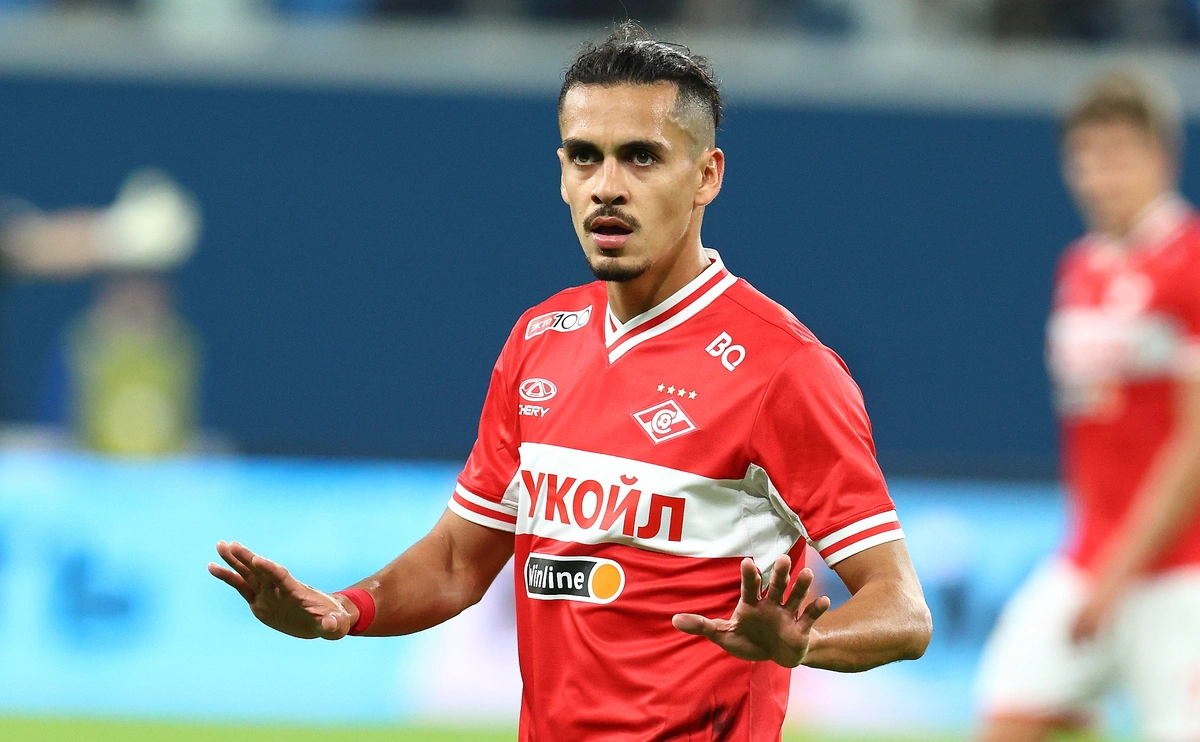 Alexander Kulebyakin / Global Look Press