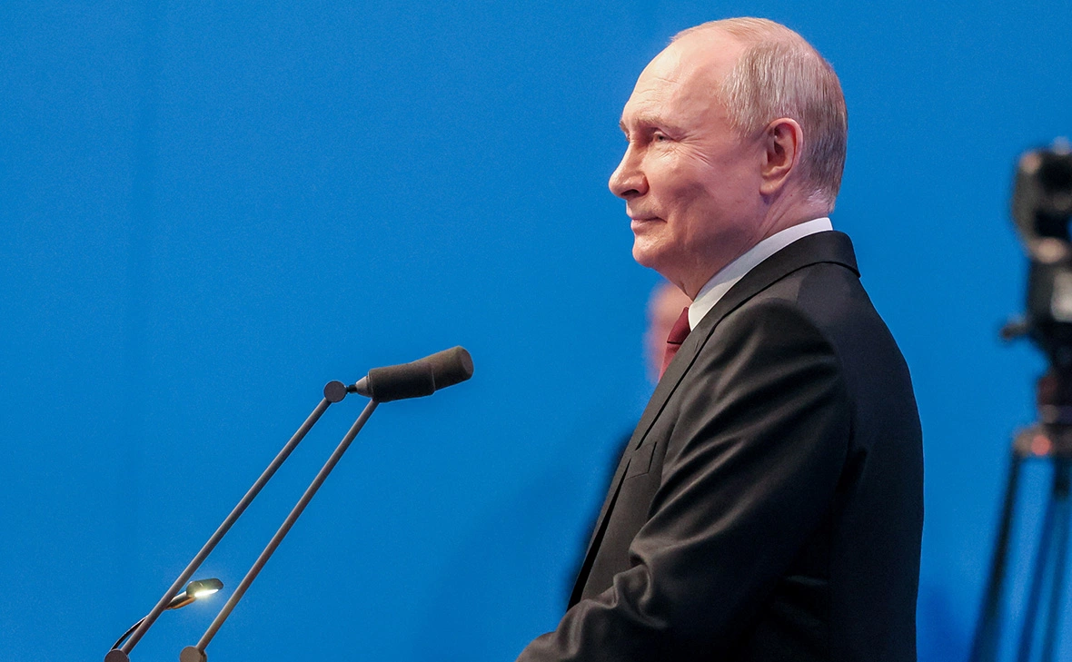 Михаил Метцель / ТАСС