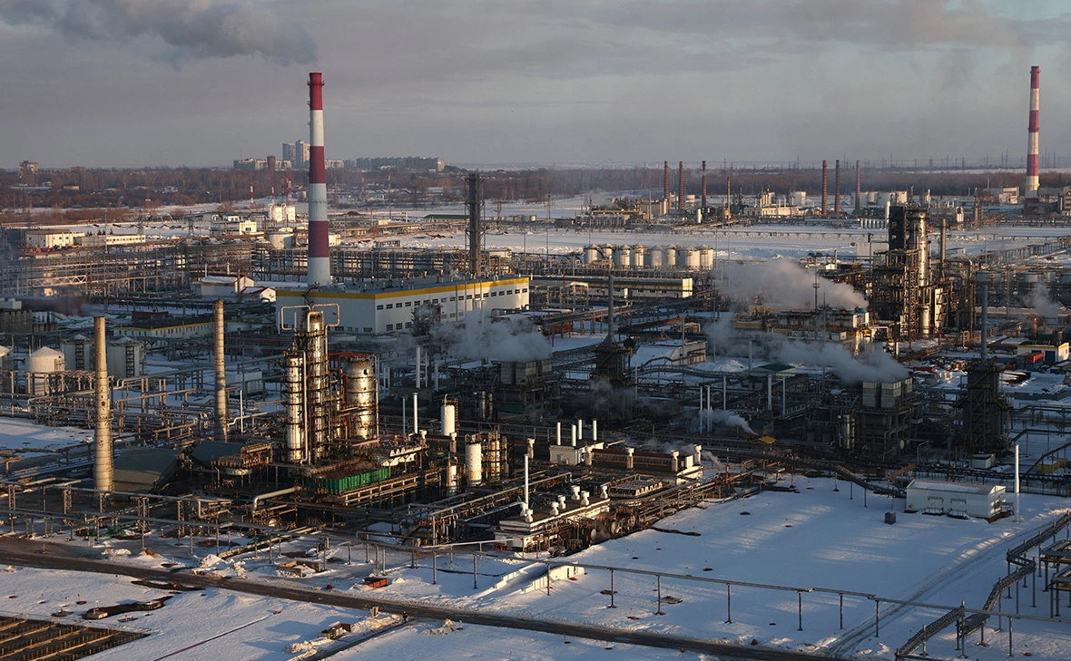 Егор Алеев / ТАСС