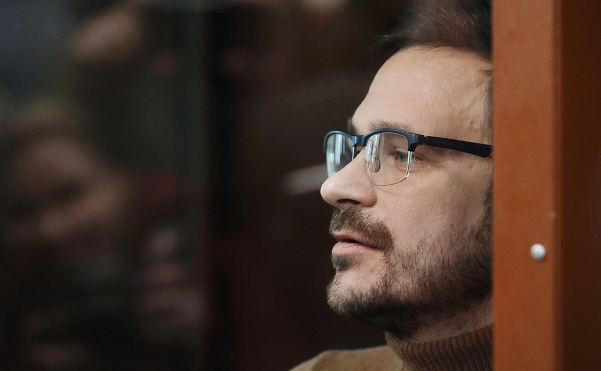 Виталий Белоусов / РИА Новости