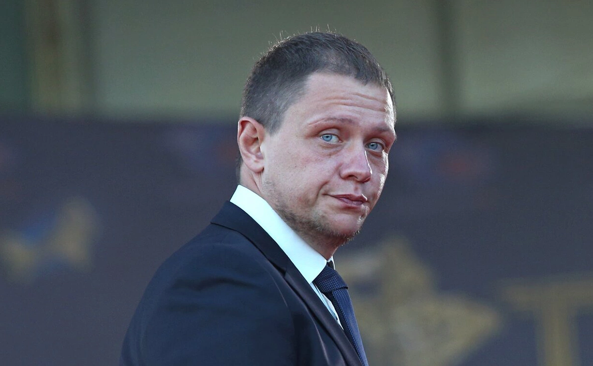 Кирилл Зыков / РИА Новости