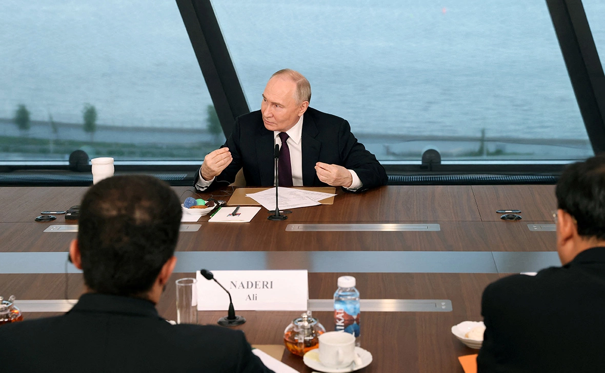 Валентина Певцова / Sputnik / Reuters